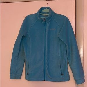 Columbia fleece l